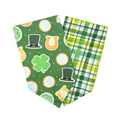 St. Patrick's Day Cookies Bandana