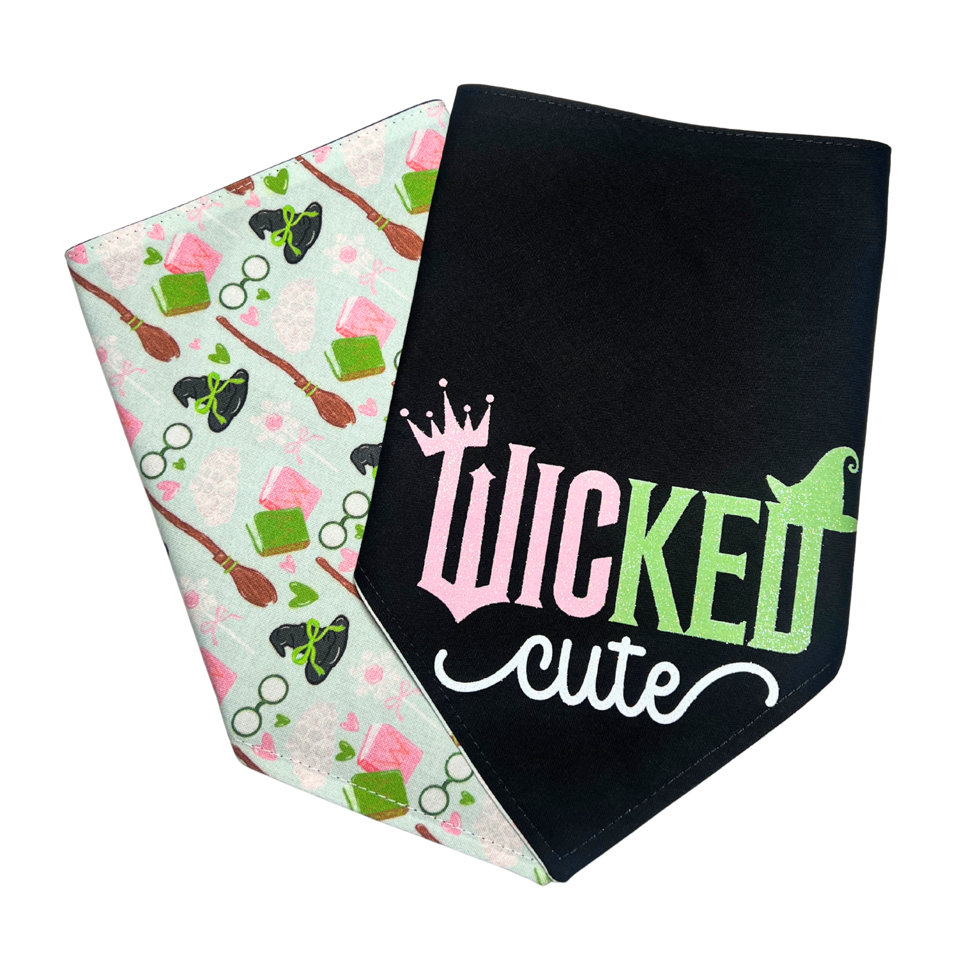 Wickedly Cute Bandana