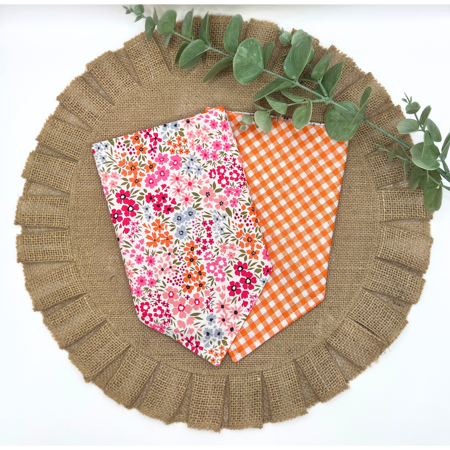 Bright Spring Florals