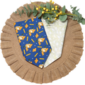 Dino Nuggets Bandana