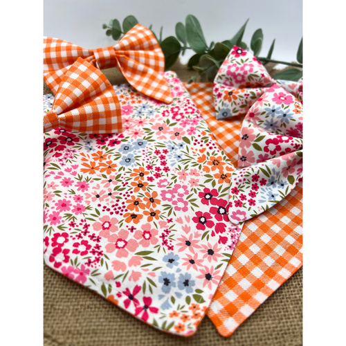 Bright Spring Florals
