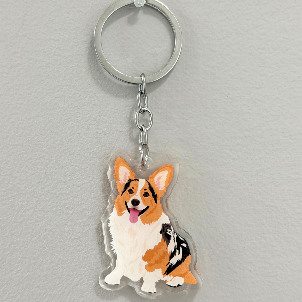 Corgi