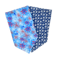 4th of July Fireworks Bandana