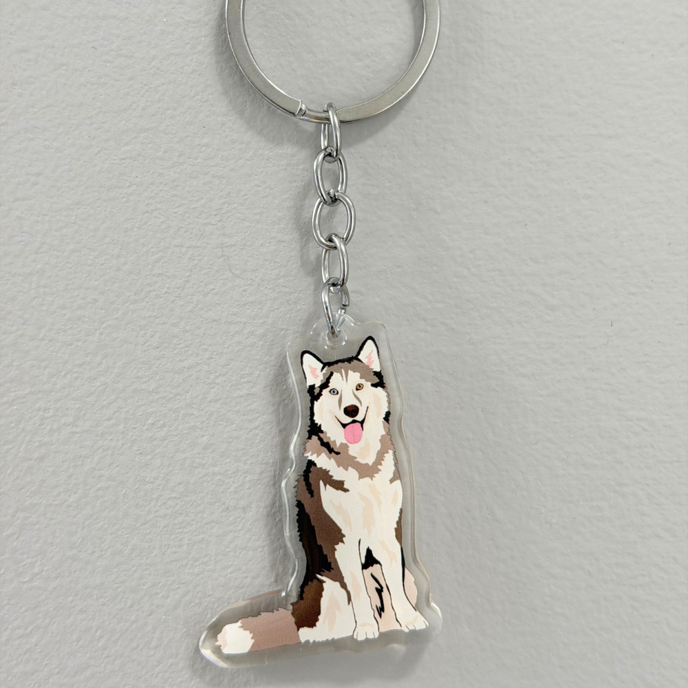 Husky