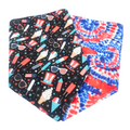 4th of July Sweets Bandana