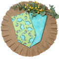 Cowboy Dinos Bandana