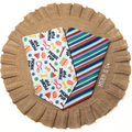 Picnic Pup Summer Bandana