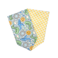 Dinosaur Shark Pool Floats Bandana
