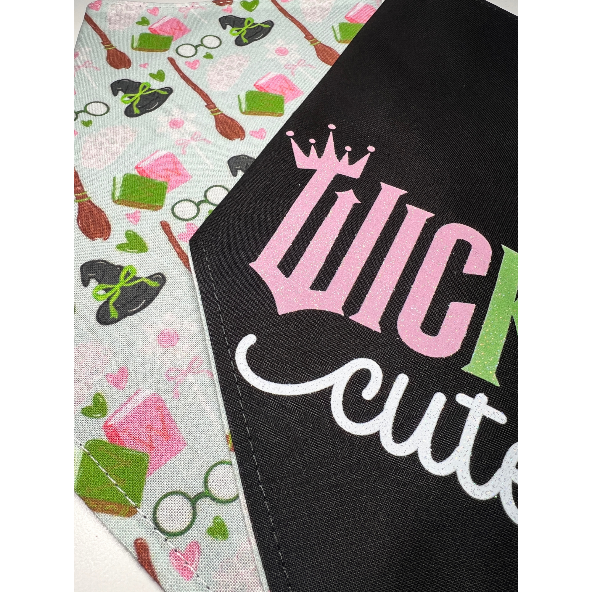 Wickedly Cute Bandana