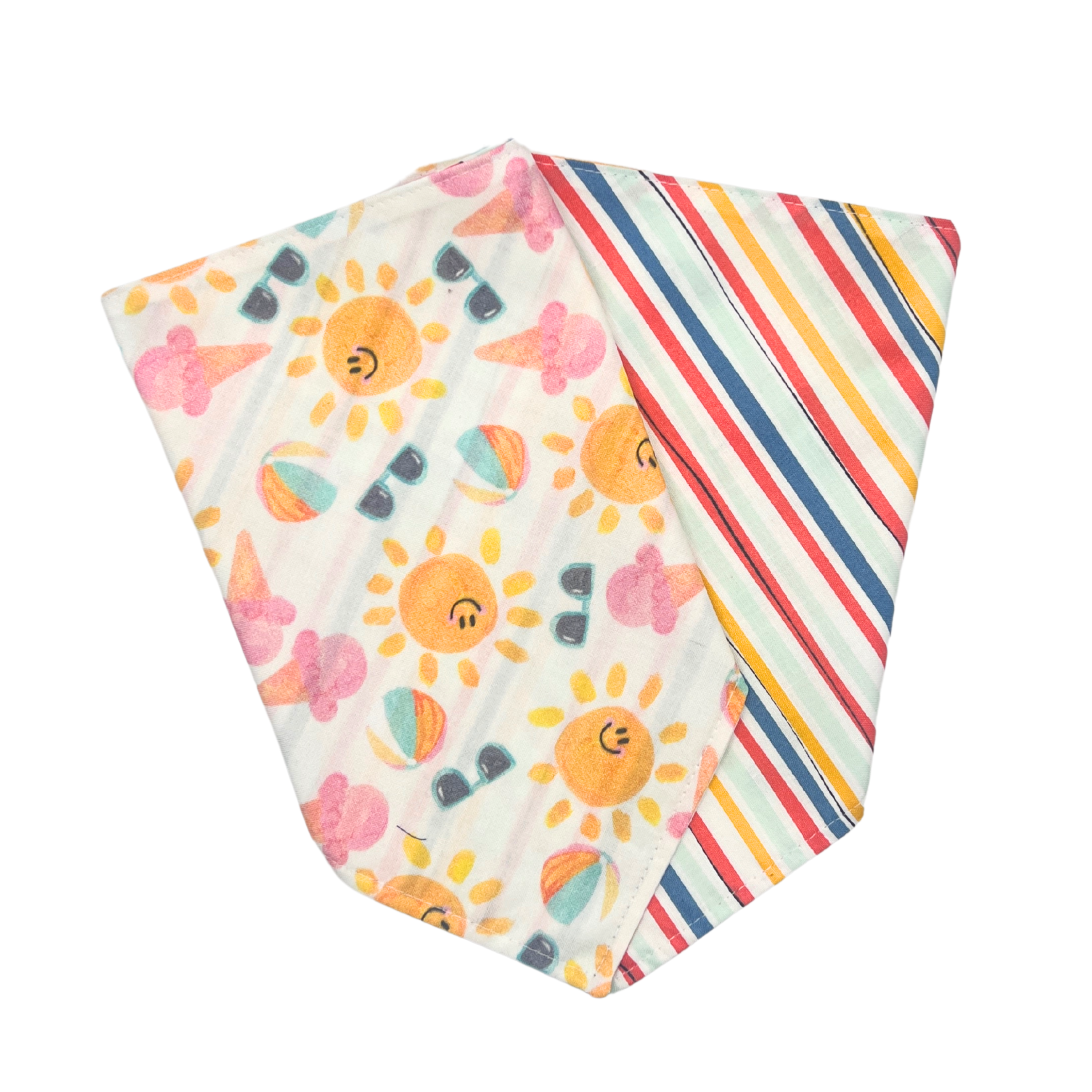 Summer Vibes Bandana