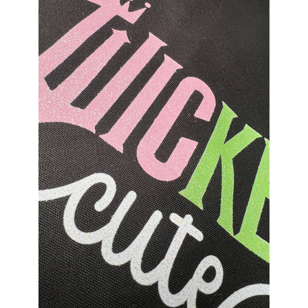 Wickedly Cute Bandana
