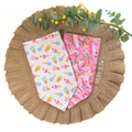 Summer Ice Cream Cones Bandana
