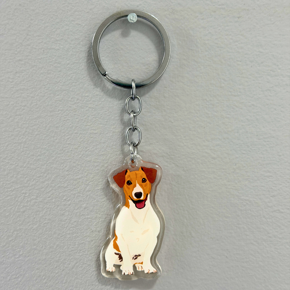 Jack Russell
