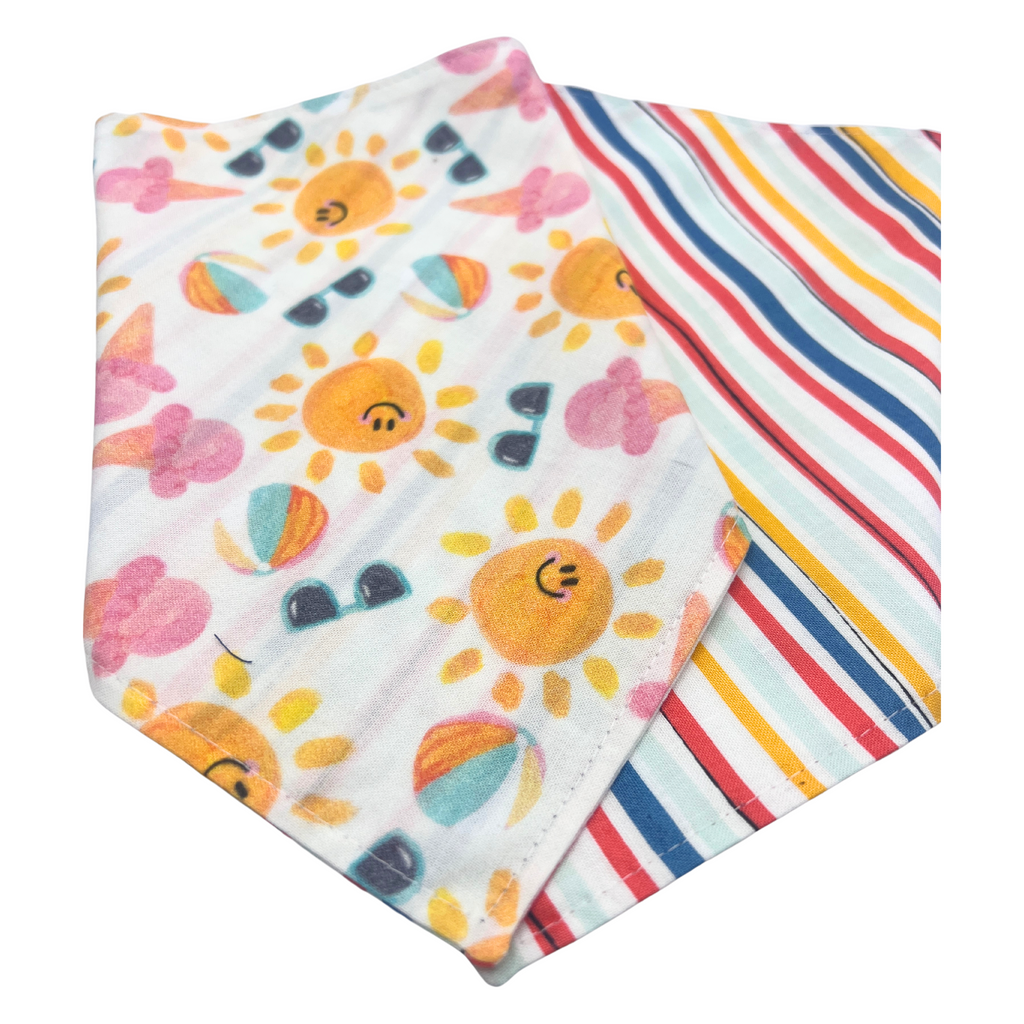 Summer Vibes Bandana