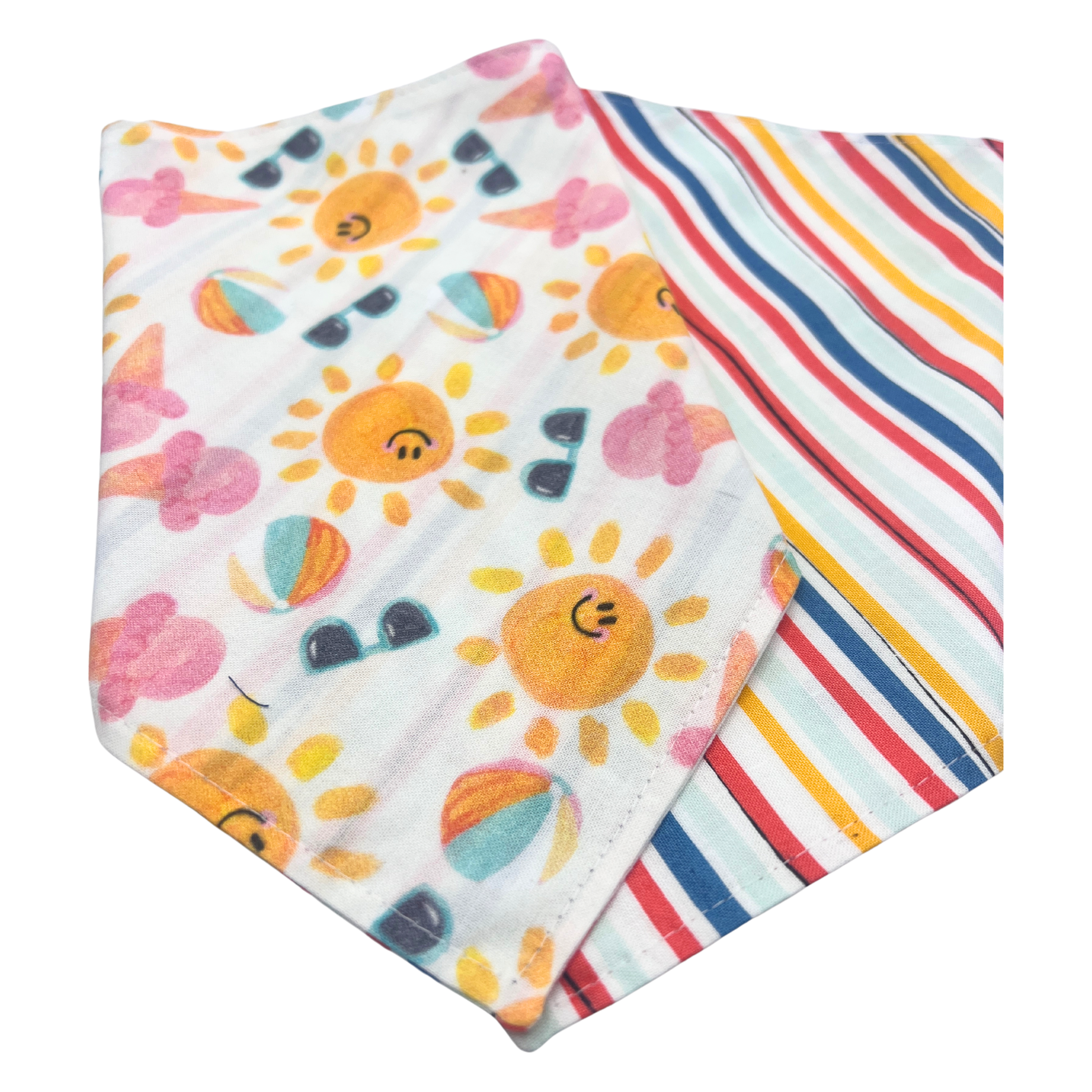 Summer Vibes Bandana