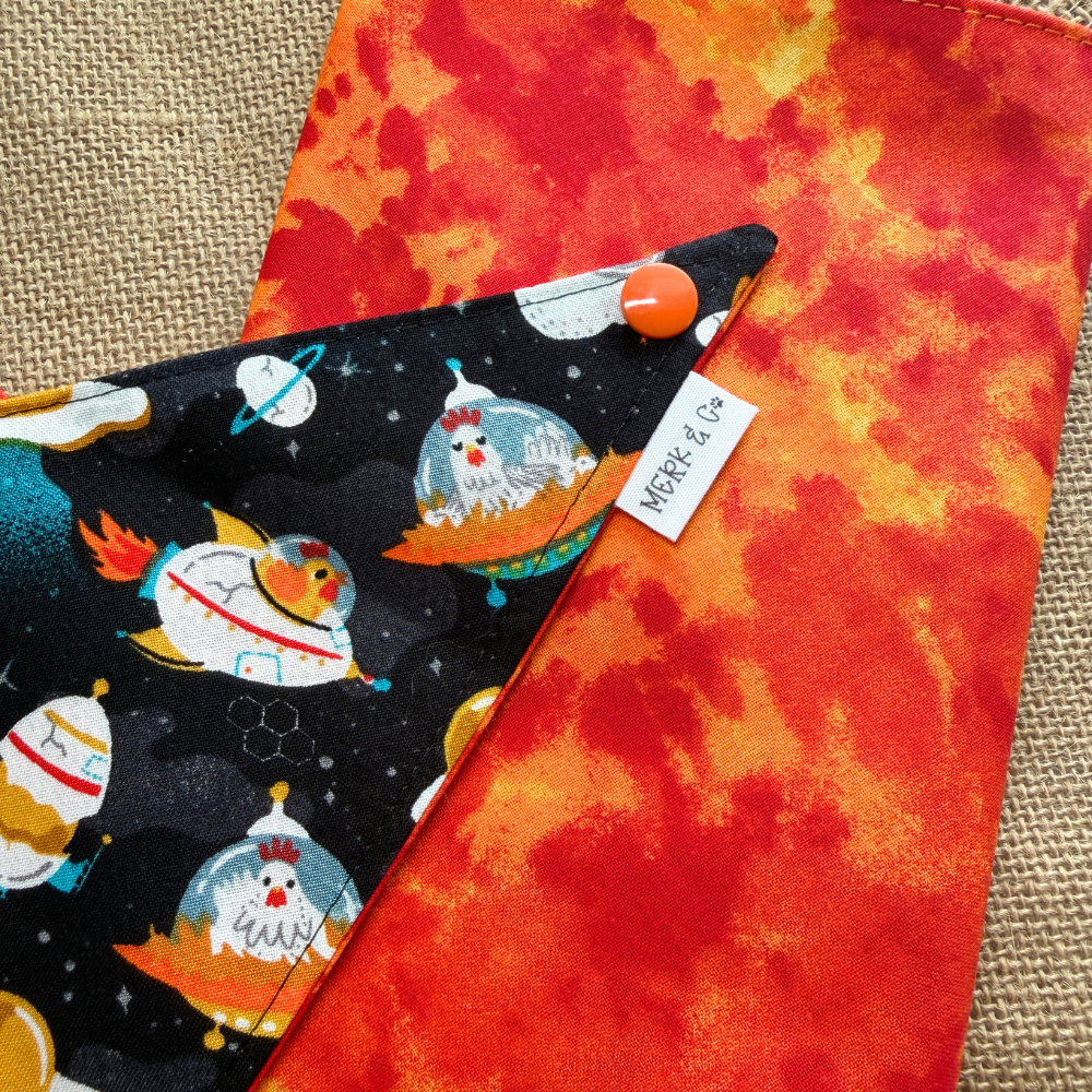 Eggs-straterrestrial Bandana