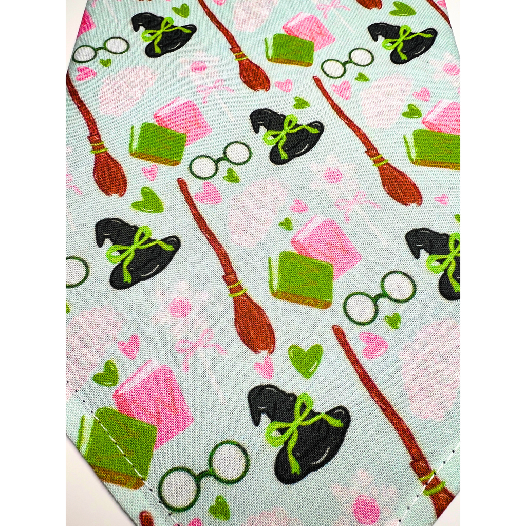 Wickedly Cute Bandana