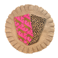 Cheetah Bandana