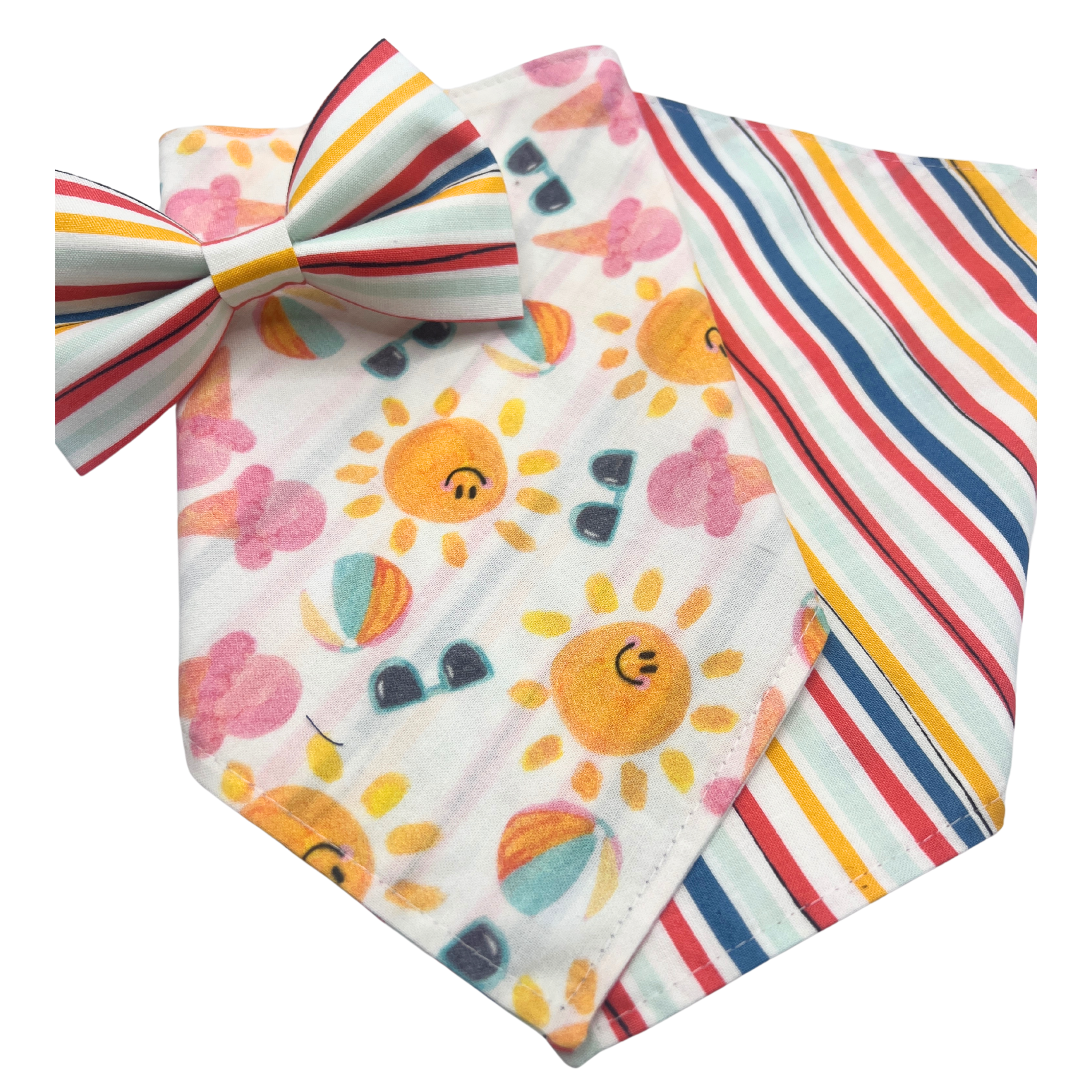Summer Vibes Bandana