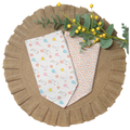 Festive Geese Birthday Bandana