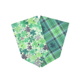 Shamrocks Bandana