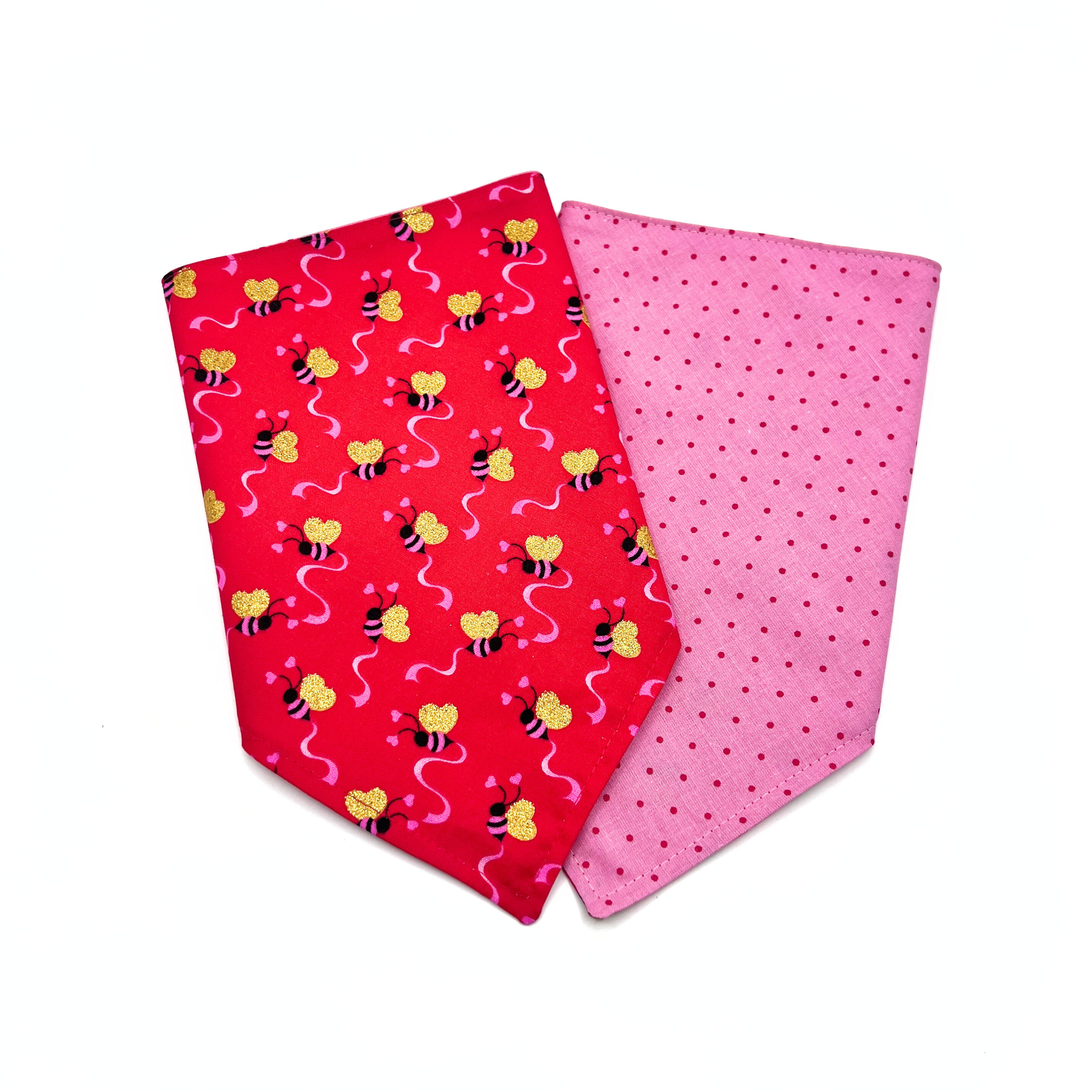 Sweet As Can Bee Bandana