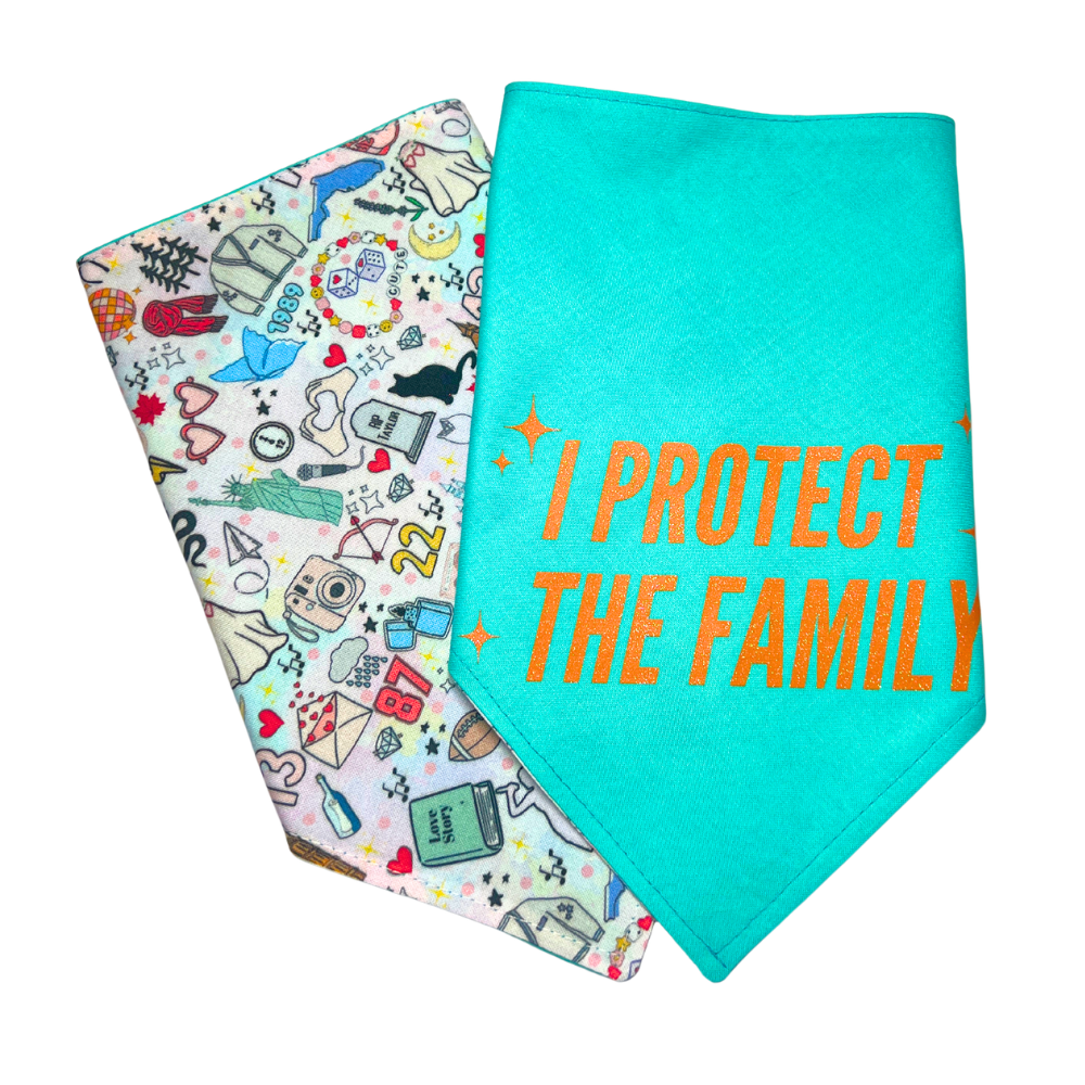 Musical Icon Bandana