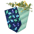Ocean Stingrays Bandana