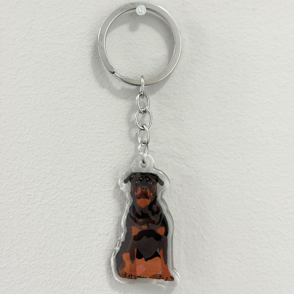 Rottweiler