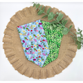 Spring Mushrooms Bandana