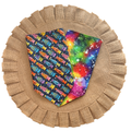 Groovy Lava Lamps Bandana