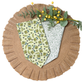 Pickles Obsessed Bandana