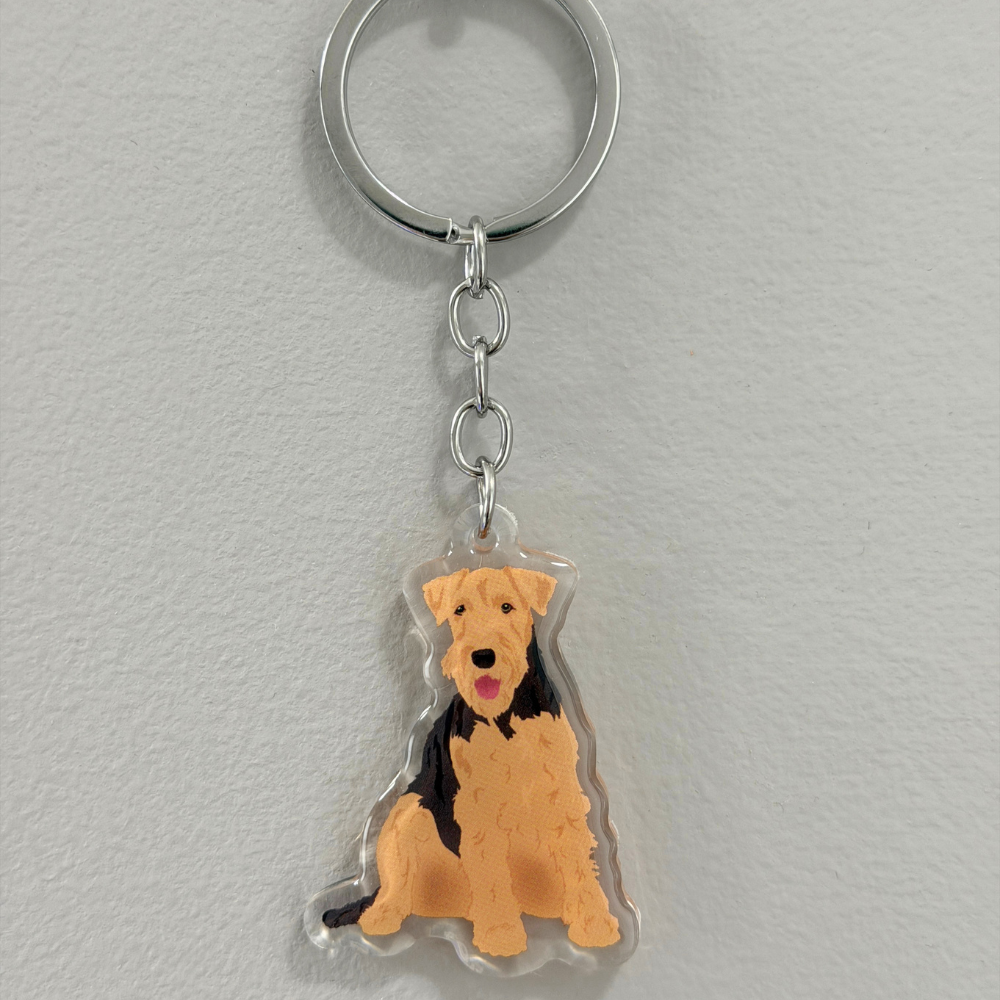 Airedale