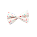Birthday Sprinkles Bow Tie