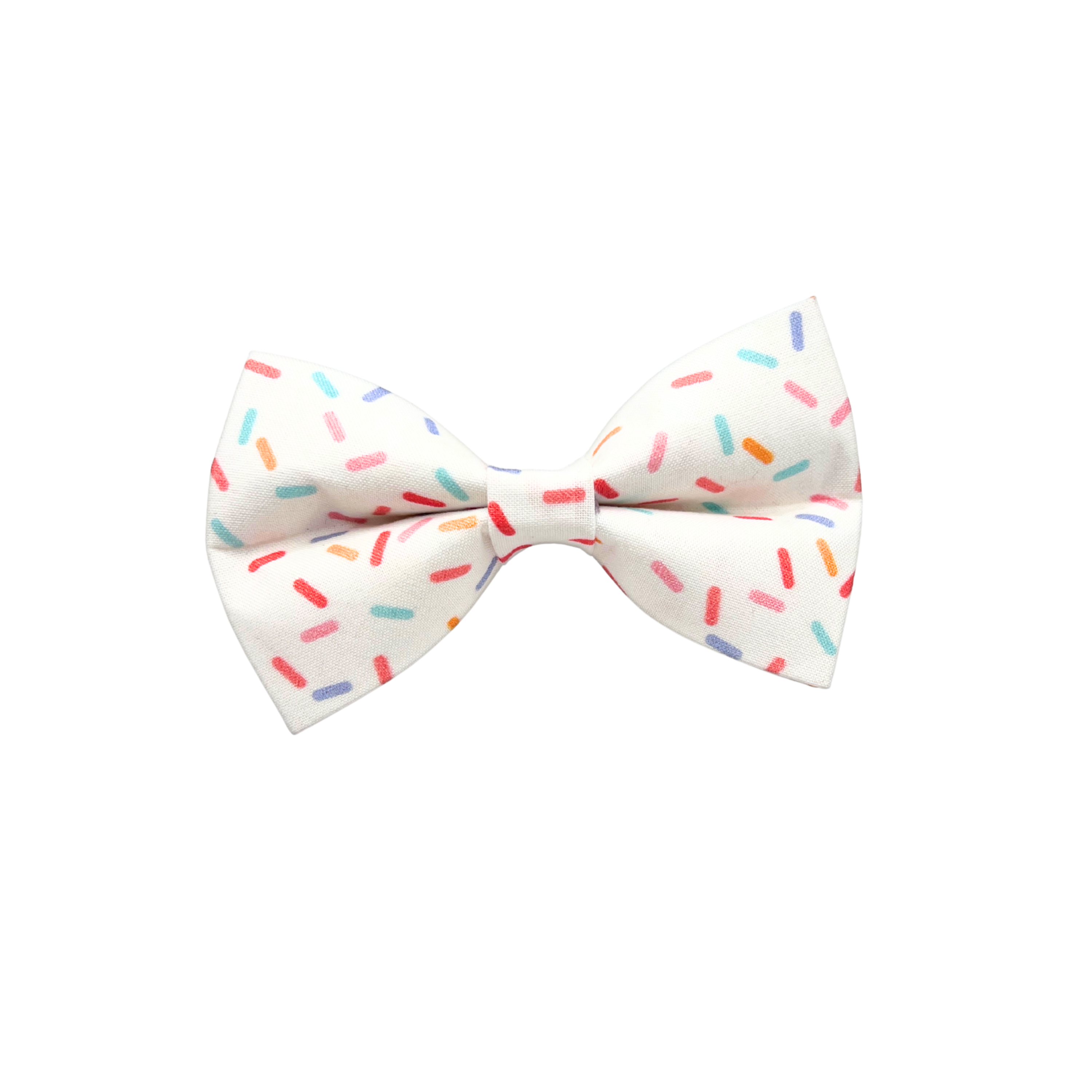 Birthday Sprinkles Bow Tie