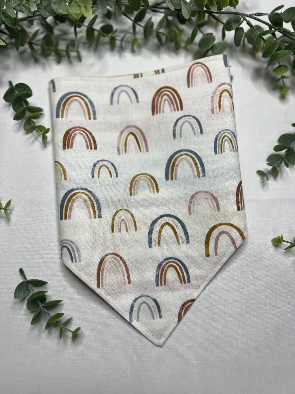 Neutral Rainbows