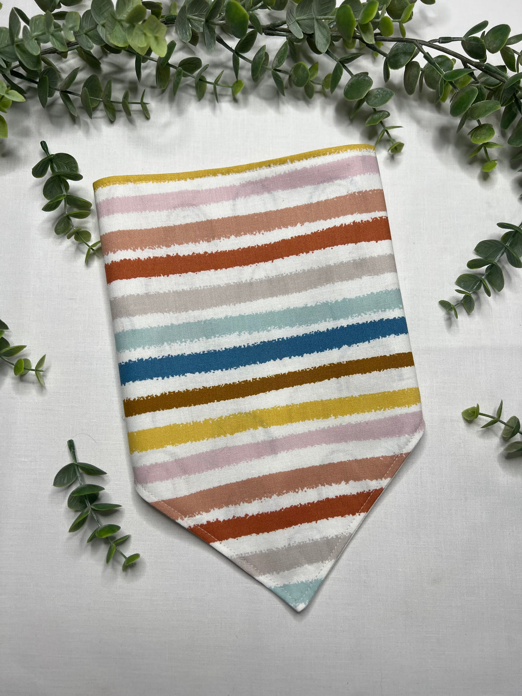 Neutral Rainbows