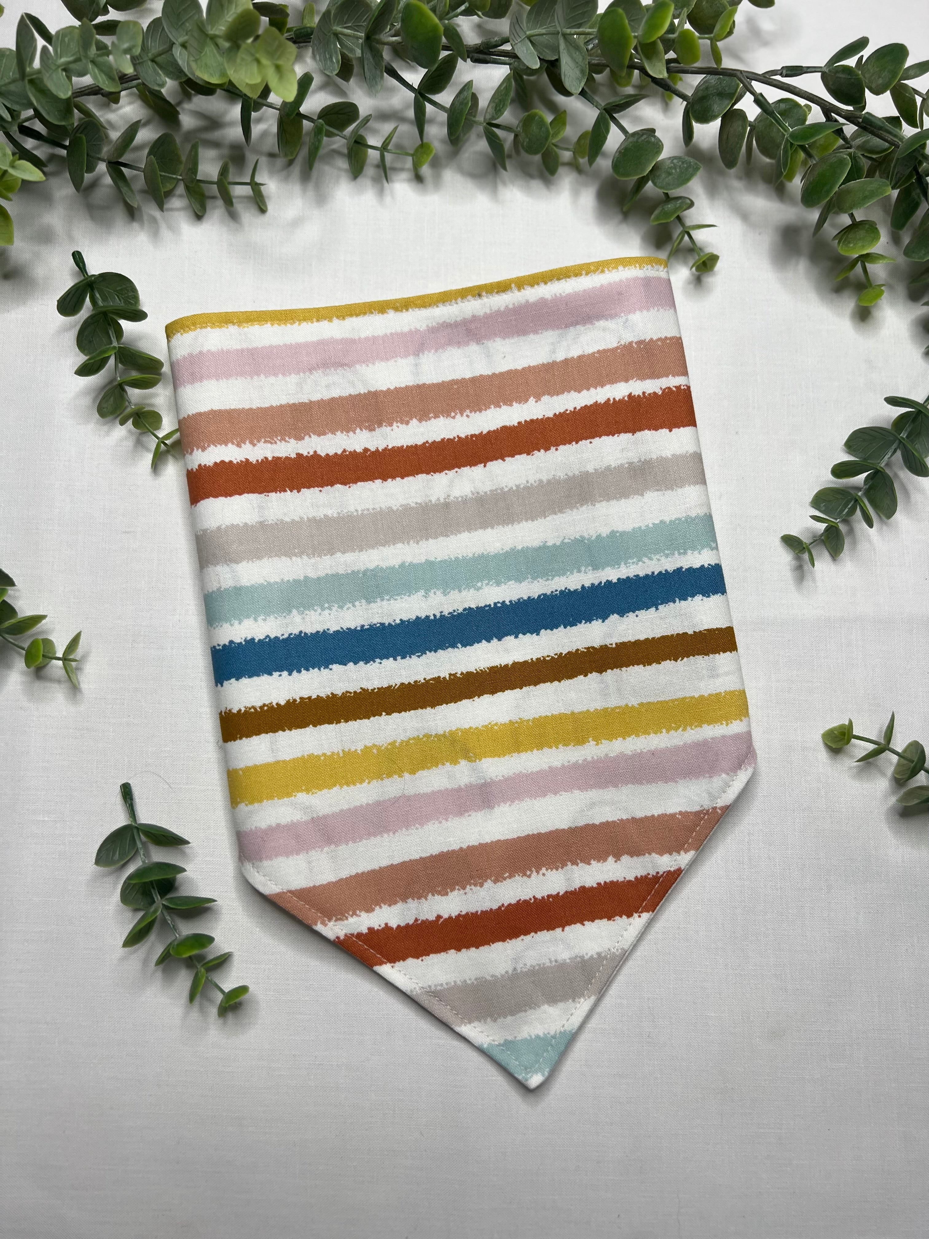 Neutral Rainbows