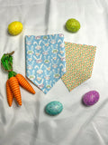 Easter Bunny with Glasses