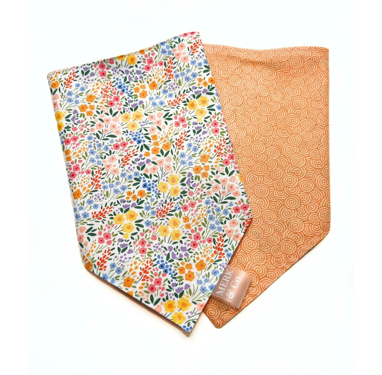 Pastel Spring Florals