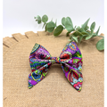 Kaleidoscope Sailor Bow